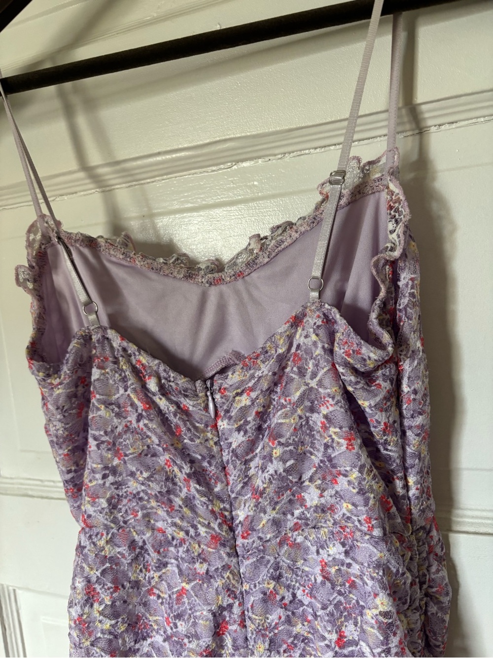 Formfitting Dress - Picture 7 of 8